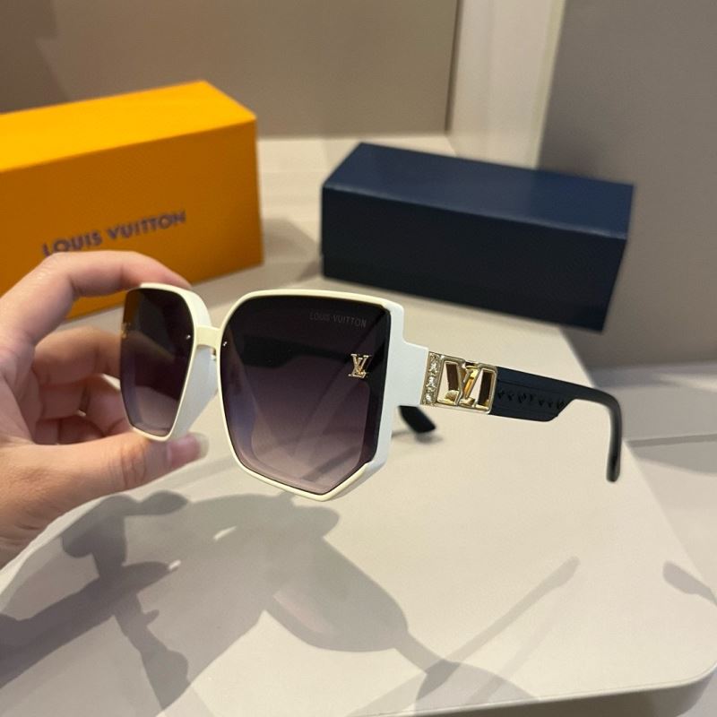 Louis Vuitton Sunglasses